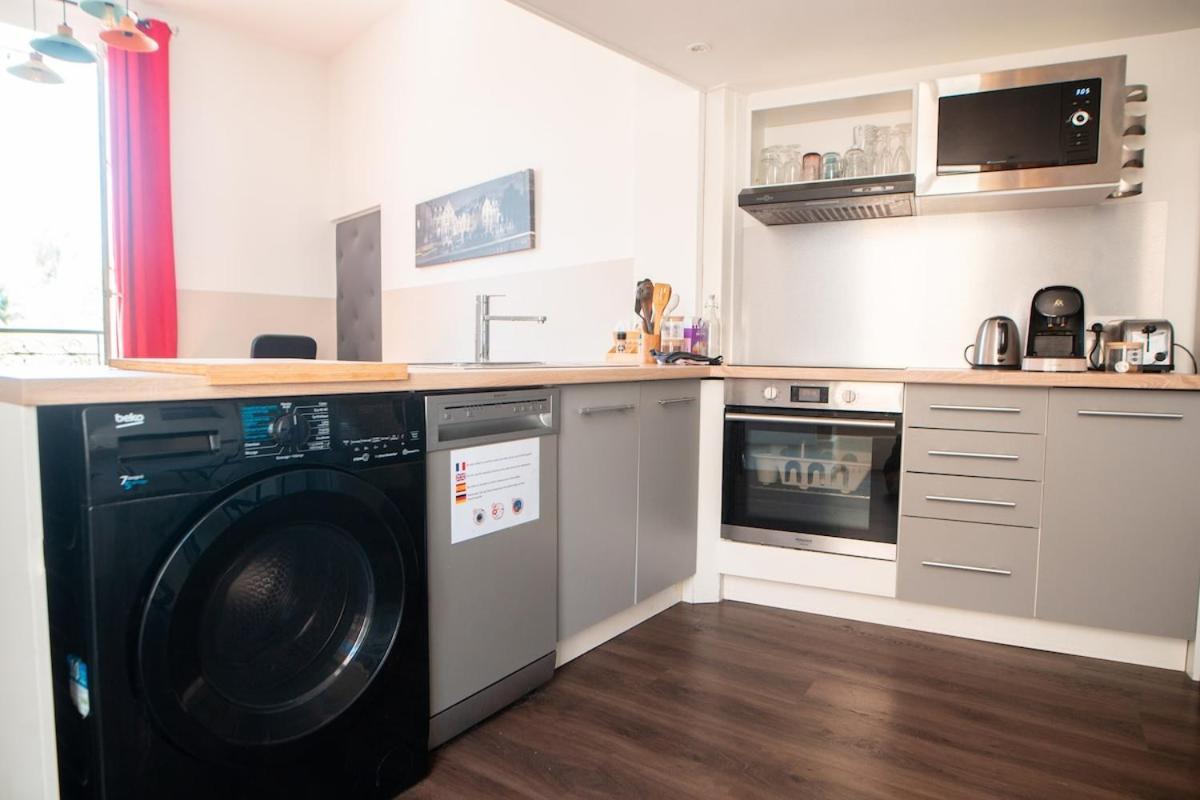 Apartamento Hyper Centre : Magnifique