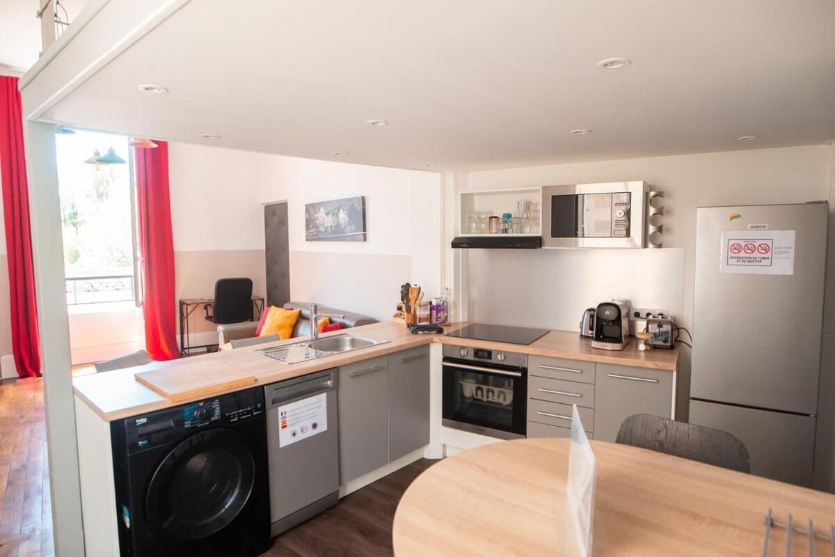 Apartamento Hyper Centre : Magnifique *