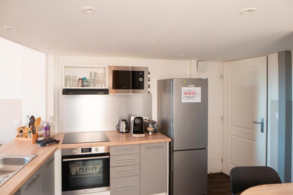 Hyper Centre : Magnifique Apartamento Orléans
